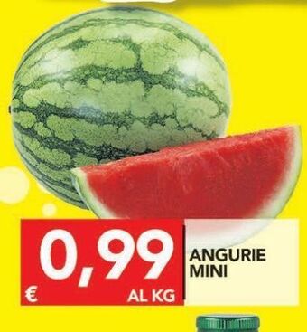 Angurie mini