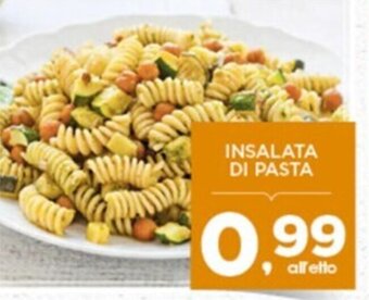 Insalata di Pasta