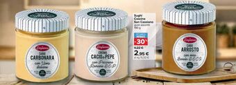 Sughi cascina san cassiano