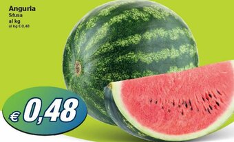 Prix Quality Anguria offerta