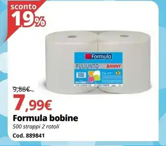 Brico Io Carta igienica offerta