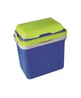 Cfadda Frigorifero elettrico bravo 25 offerta