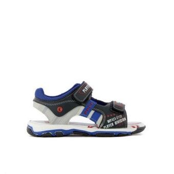 Scarpe&Scarpe Sandali bambino con velcro offerta