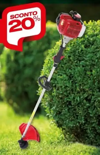 Bricofer TEKN1CO Decespugliatore offerta