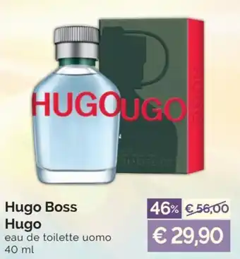 Hugo Boss Hugo 40 ml