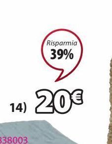 JYSK Trapunta offerta