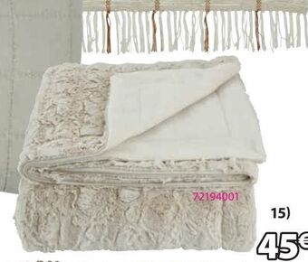JYSK Copriletto offerta