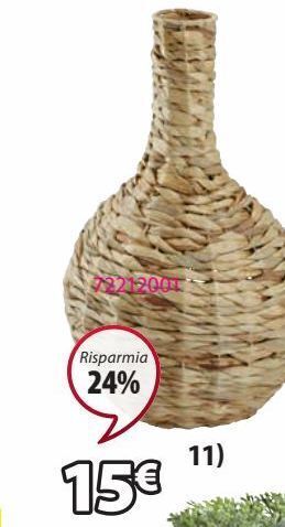 JYSK Vaso offerta