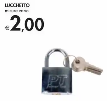 Lucchetto