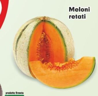 Meloni retati