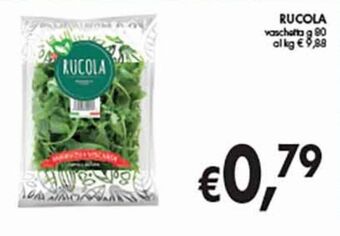Rucola