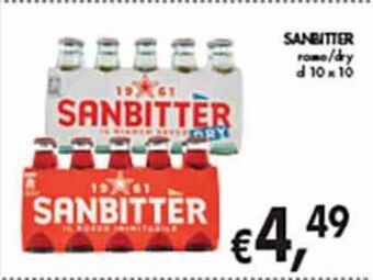 Sanbitter