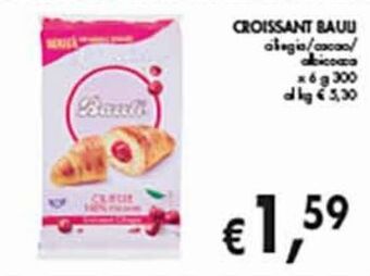 Croissant bauli