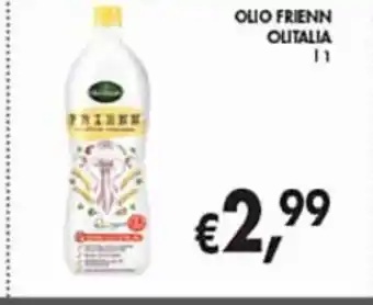 Olio frienn olitalia l 1