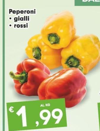Peperoni