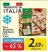 Buitoni Pizza buitoni