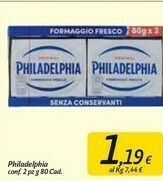 Carrefour Market Philadelphia offerta