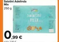 Adelinda Salatini Mix