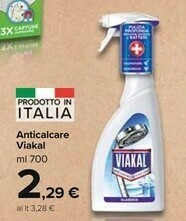 Anticalcare