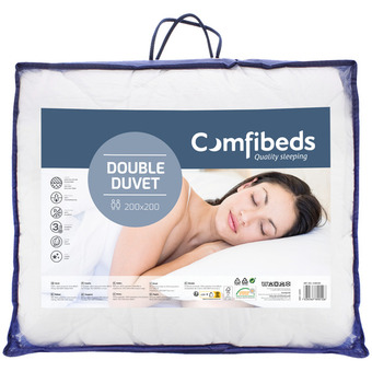Action Piumino Comfibeds offerta