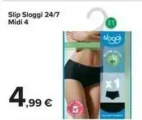 Sloggi Slip 24/7