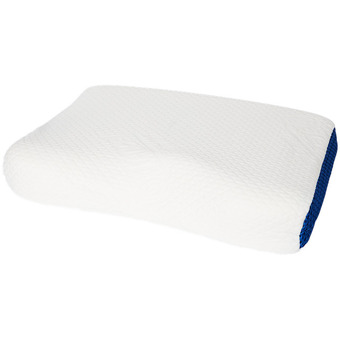 Action Cuscino sportivo in memory foam Dreamline offerta