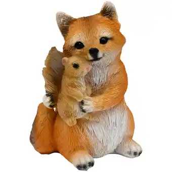 Action Statuetta con animale offerta