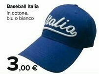 Baseball Italia
