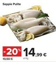 Seppie Pulite