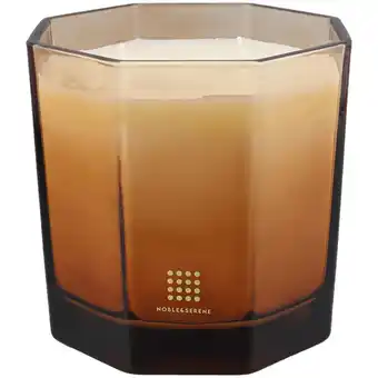 Action Candela profumata a forma di esagono offerta