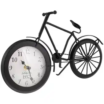 Action Bicicletta orologio offerta