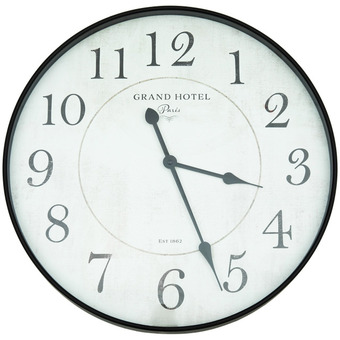 Action Orologio da parete offerta
