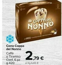 Motta Coppa Del Nonno Classica