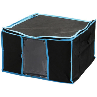 Action Scatola per conservazione panni stagionali Storage Master offerta