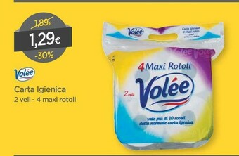 DPiù Frollini offerta