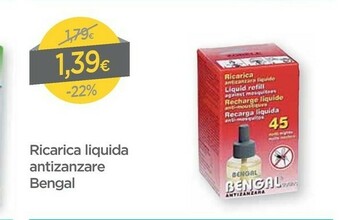 DPiù Rasoio offerta