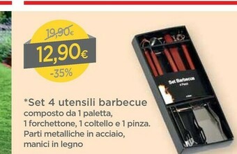 DPiù Spiedini offerta