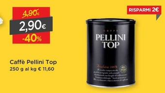 DPiù Uova offerta