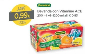 DPiù Sa.vi. The offerta