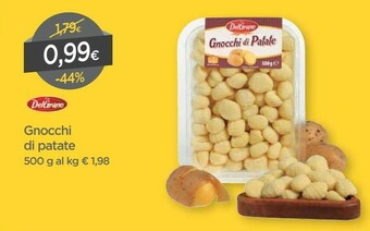 DPiù Cordon bleu offerta