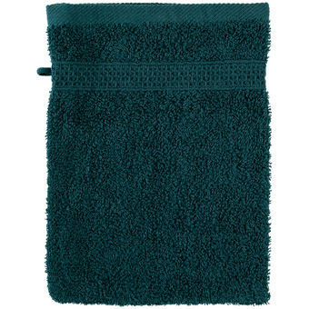 Action Guanto da bagno in cotone Capetown offerta