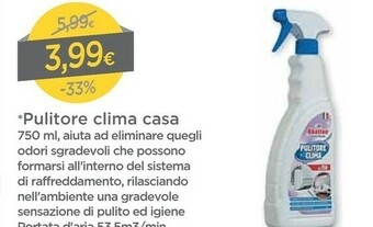 Ardes Ventilatore