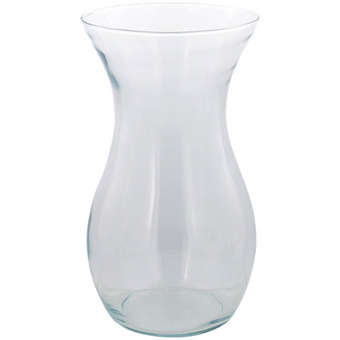 Vaso in vetro