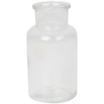 Action Vaso in vetro offerta