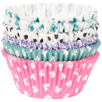 Action Pirottini cupcakes La Cucina offerta