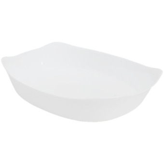 Action Teglia Bianca offerta