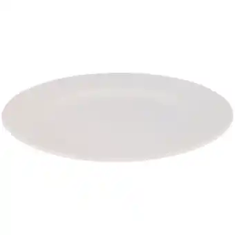 Action Piatto da colazione Blue Amber offerta