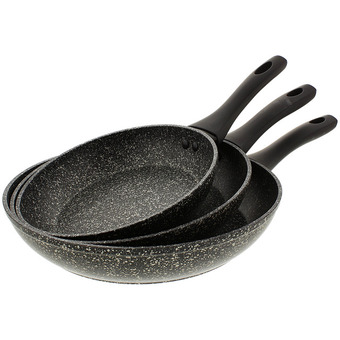 Set di padelle