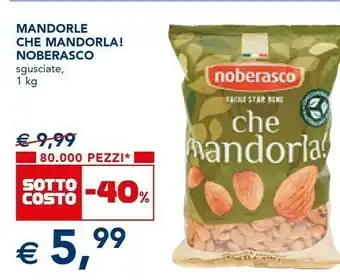 Noberasco Che Mandorla