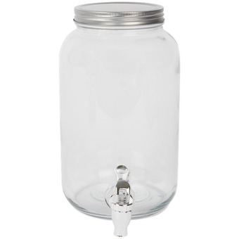Action Dispenser limonata offerta